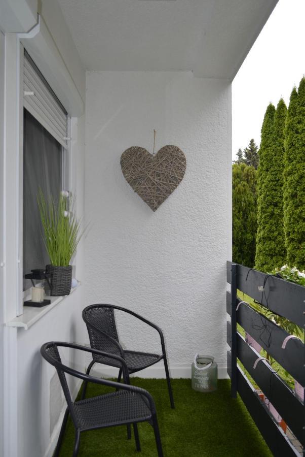 Angela Apartman Hajdúszoboszló Exterior foto