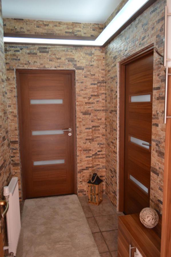Angela Apartman Hajdúszoboszló Exterior foto