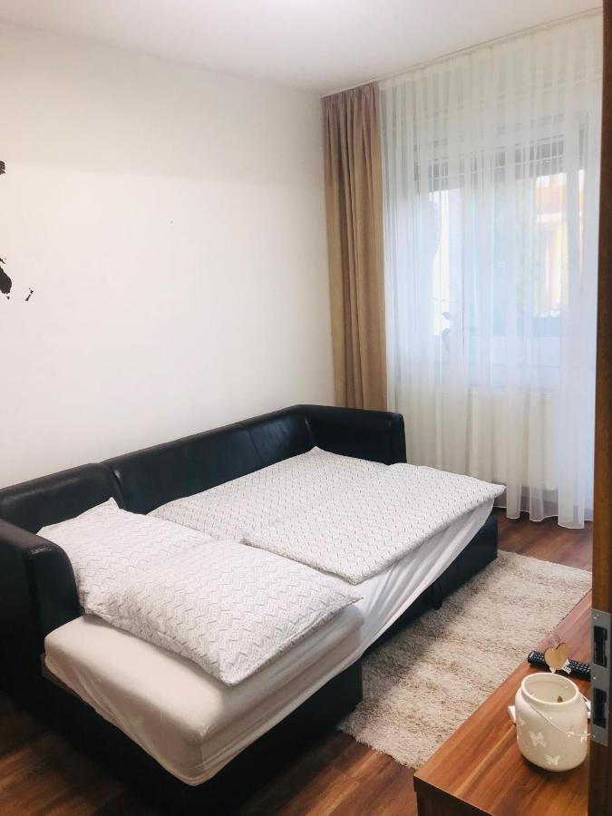 Angela Apartman Hajdúszoboszló Exterior foto