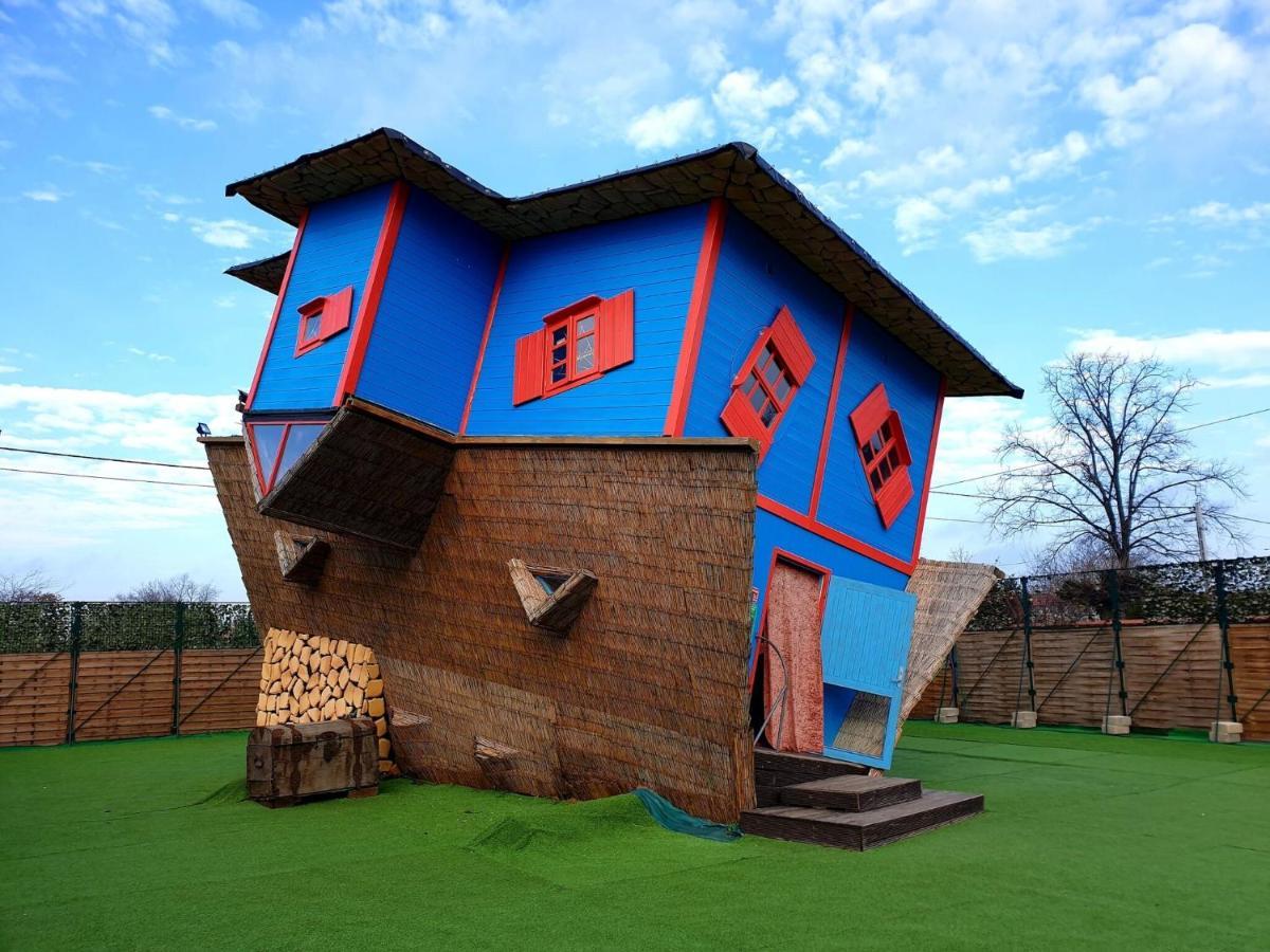 Angela Apartman Hajdúszoboszló Exterior foto