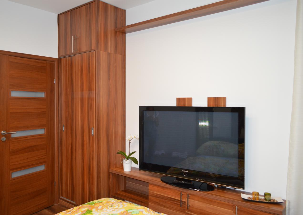 Angela Apartman Hajdúszoboszló Exterior foto
